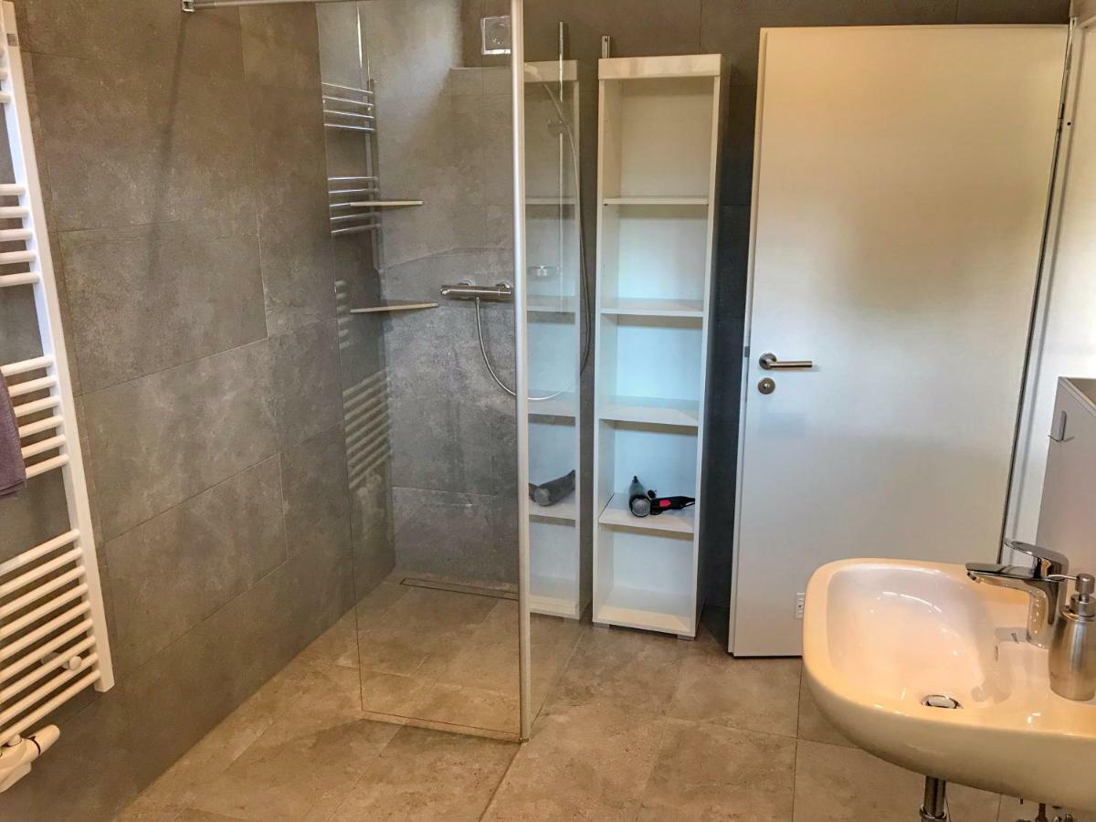 Freizeitcenter Bad Sachsa Apartment Ngoại thất bức ảnh