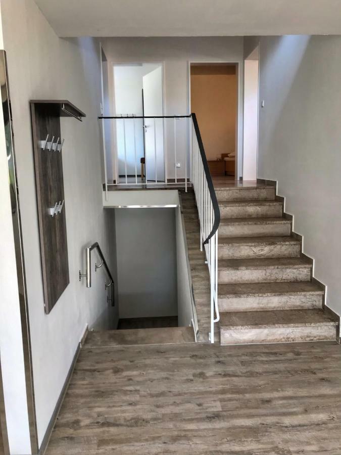 Freizeitcenter Bad Sachsa Apartment Ngoại thất bức ảnh